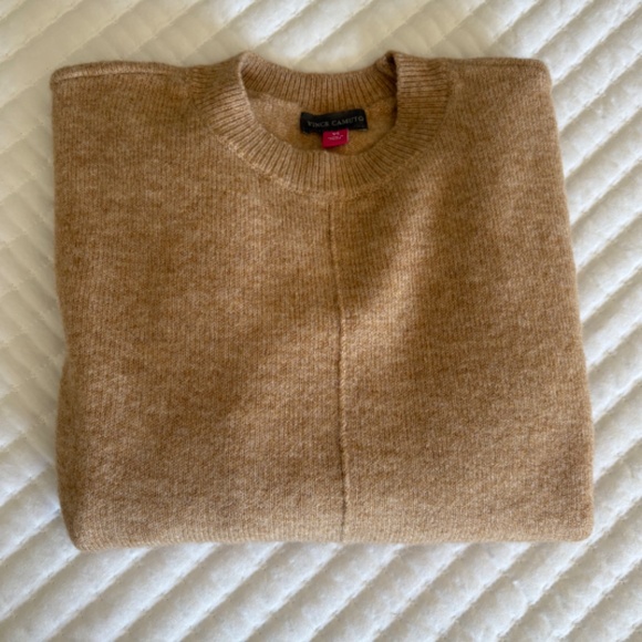 Vince Camuto Sweater - Picture 3 of 11